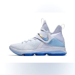Nike Lebron 14 Time to Shine!